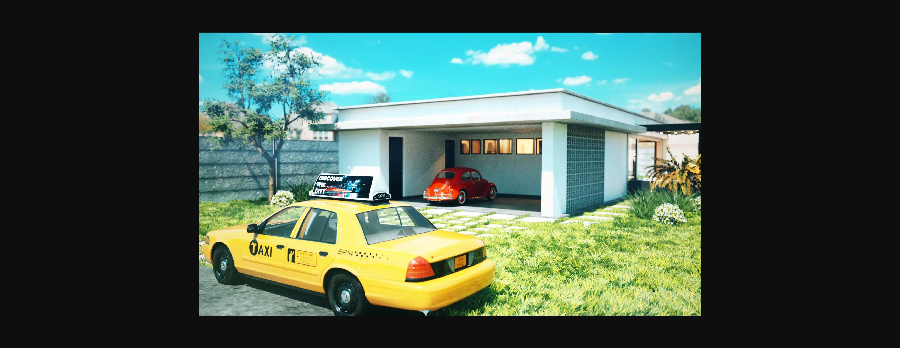 VN Ren'Py Abandoned Life of Miley [v1.01] [Tales of Passion] | Free Adult Games