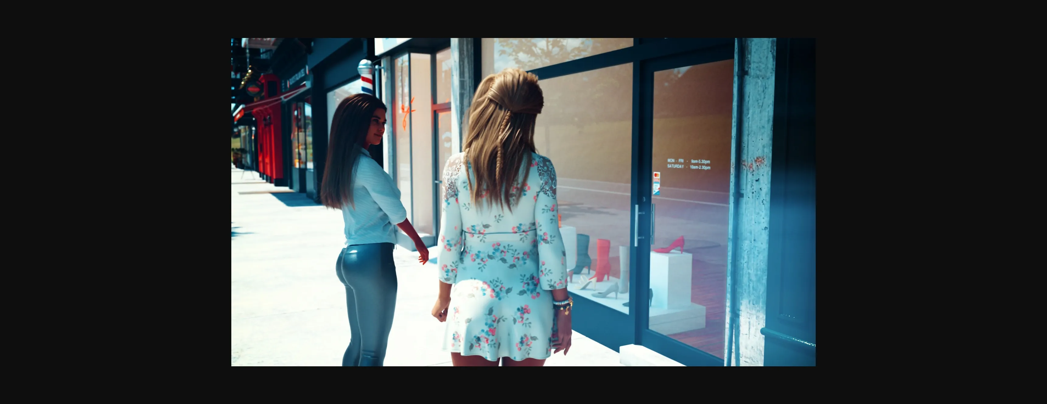 VN Ren'Py Abandoned Life of Miley [v1.01] [Tales of Passion] | Free Adult Games