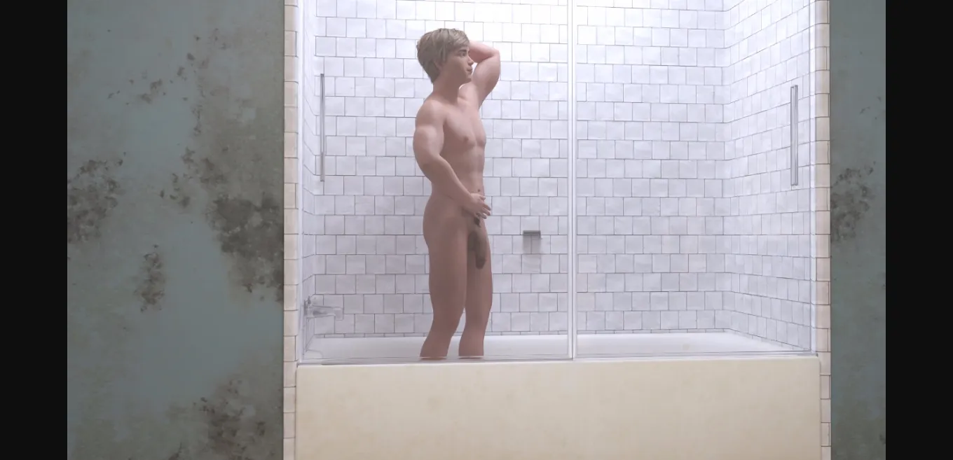 VN Ren'Py Abandoned Life on the Lam with MILF [Demo] [MaxX] | Free Adult Games