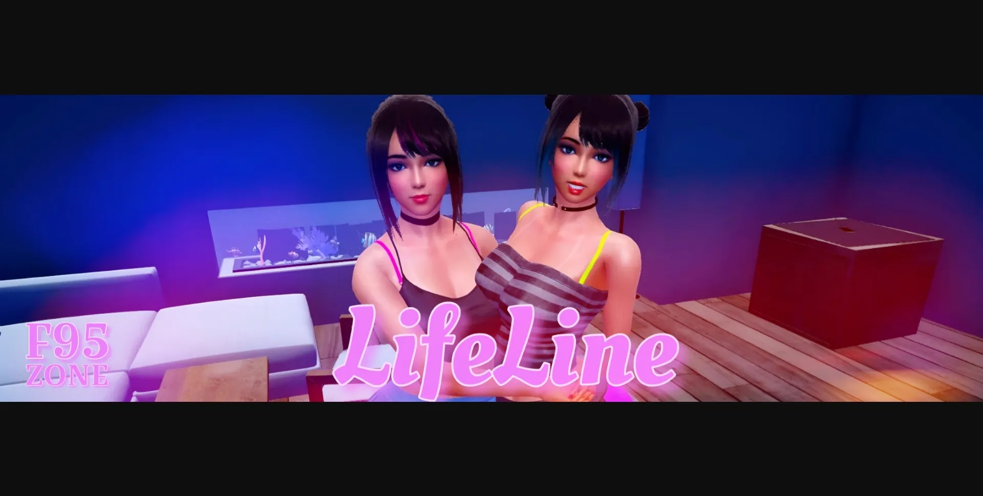 VN Ren'Py Abandoned LifeLine [v1.0] [DianaOtion] | Free Adult Games