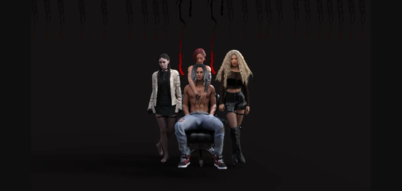 VN Ren'Py Abandoned LifeStyle [v1.0] [Re_cypher] | Free Adult Games