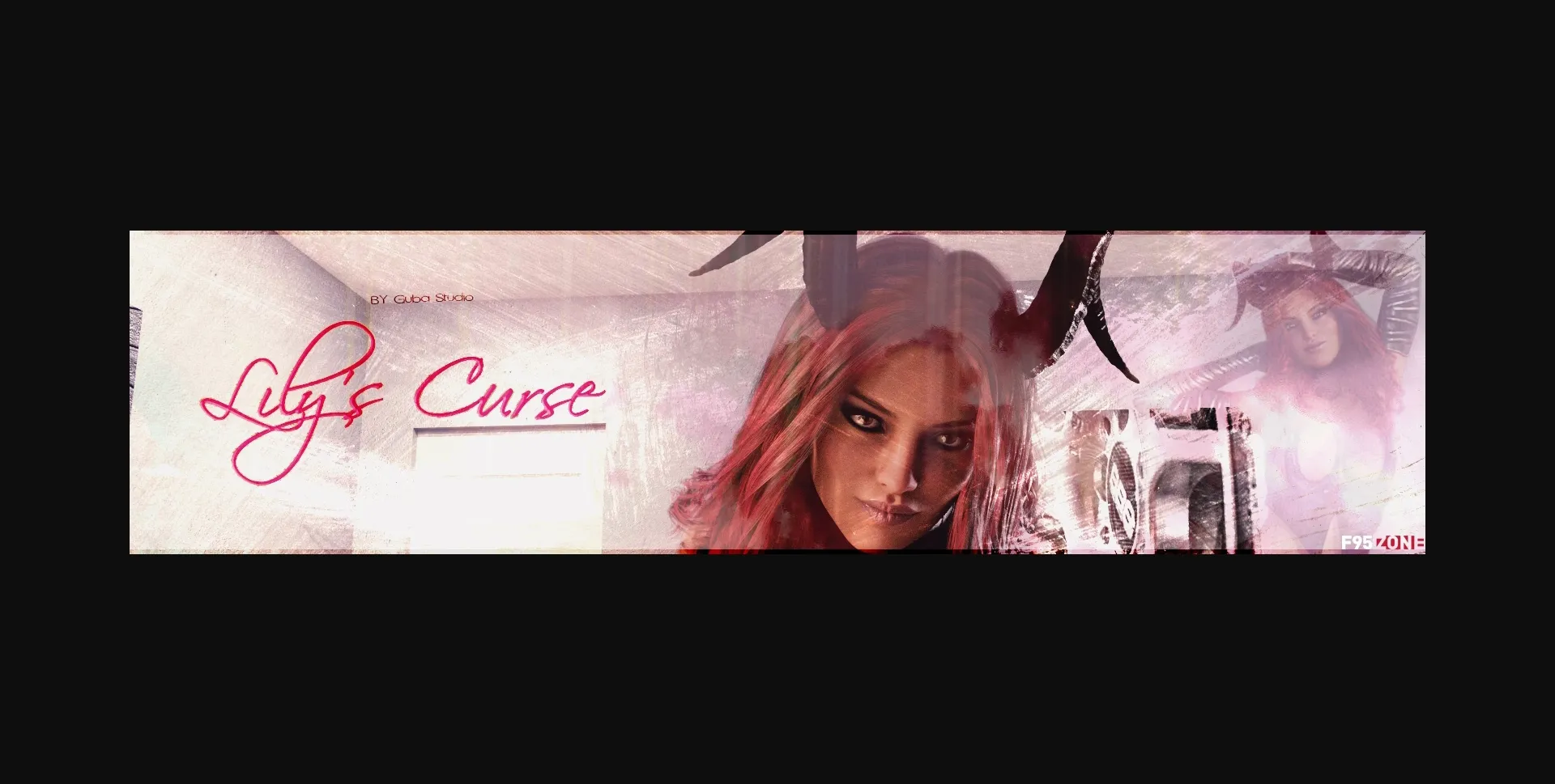 VN Ren'Py Abandoned Lily's Curse Prologue [v0.3] [GubaStudio] | Free Adult Games