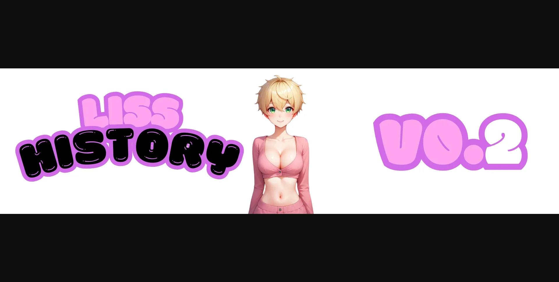 VN Ren'Py Abandoned Liss History [v0.2] [JesseDurov] [EN, PT-BR] | Free Adult Games