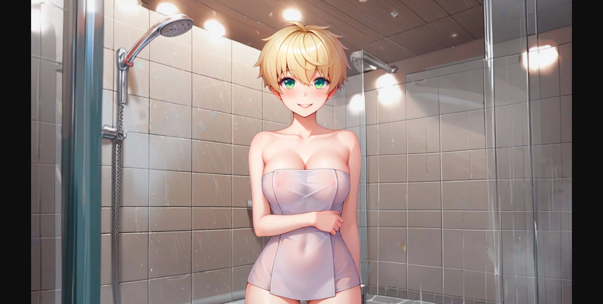 VN Ren'Py Abandoned Liss History [v0.2] [JesseDurov] [EN, PT-BR] | Free Adult Games