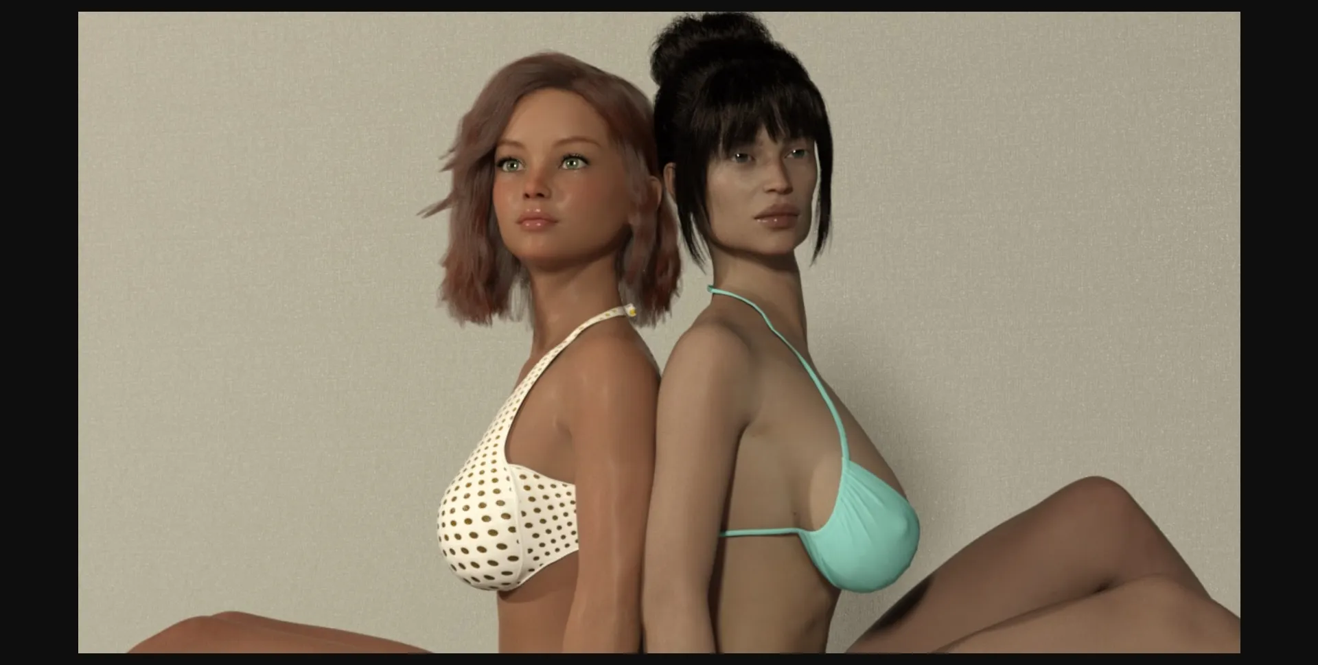 VN Ren'Py Abandoned Little Stories Chapter 2 [v0.2] [3DSM] | Free Adult Games