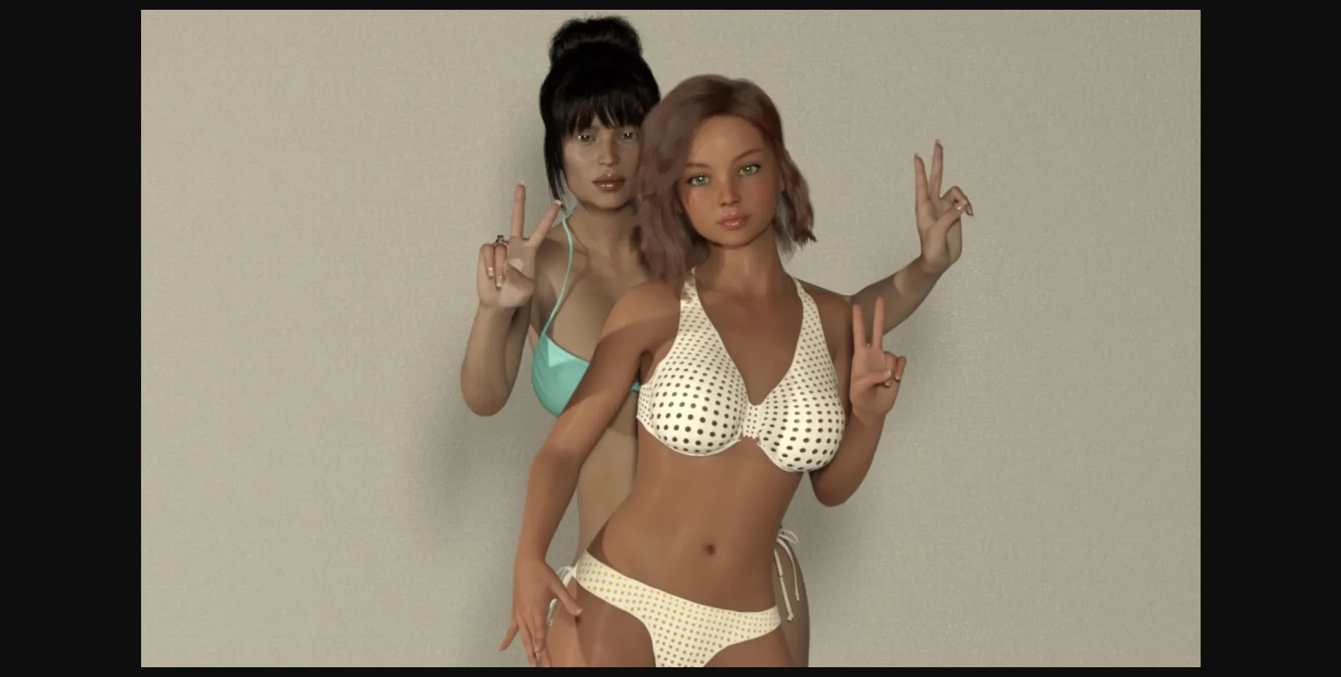 VN Ren'Py Abandoned Little Stories Chapter 2 [v0.2] [3DSM] | Free Adult Games