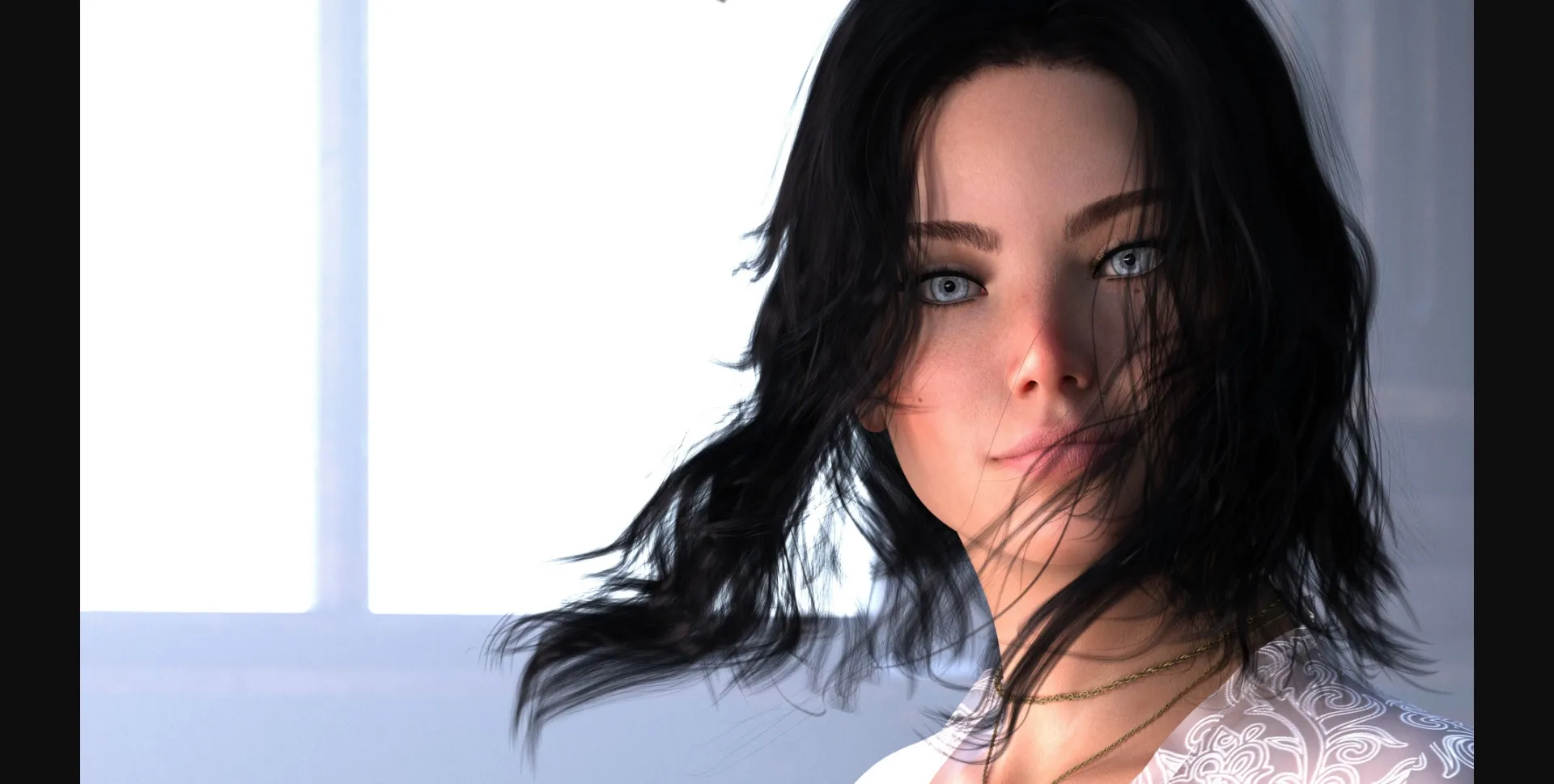 VN Ren'Py Abandoned Little Things [v0.2] [SusanooStudios] | Free Adult Games