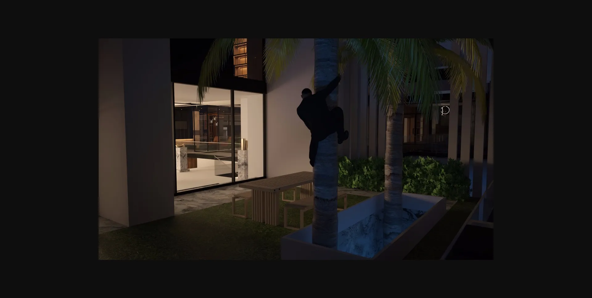 VN Ren'Py Abandoned Little Things [v0.2] [SusanooStudios] | Free Adult Games