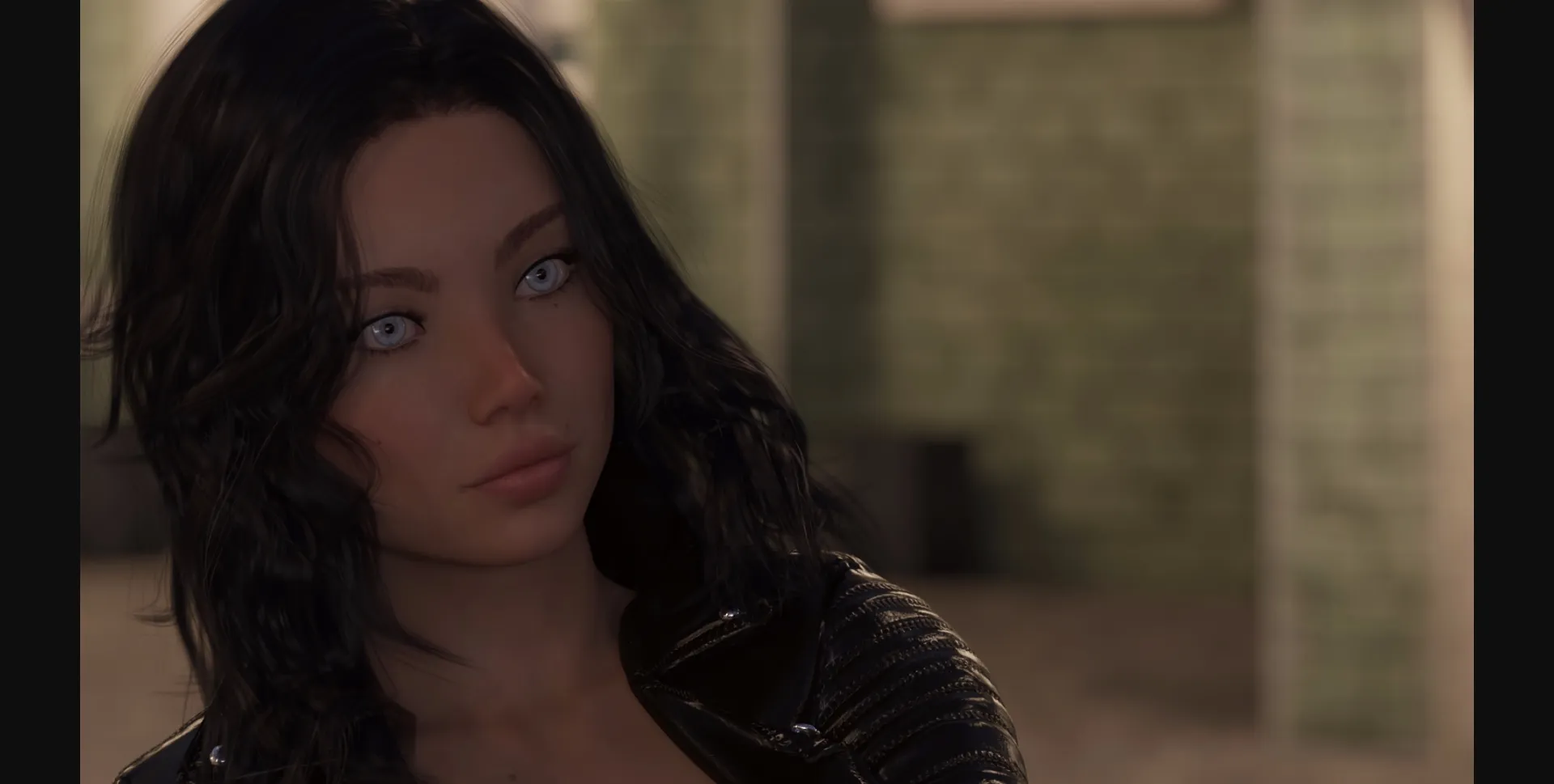 VN Ren'Py Abandoned Little Things [v0.2] [SusanooStudios] | Free Adult Games