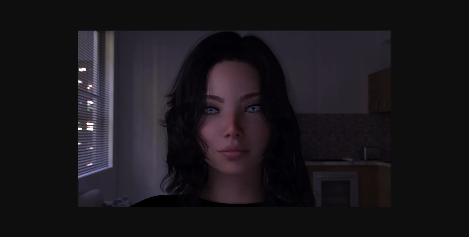 VN Ren'Py Abandoned Little Things [v0.2] [SusanooStudios] | Free Adult Games