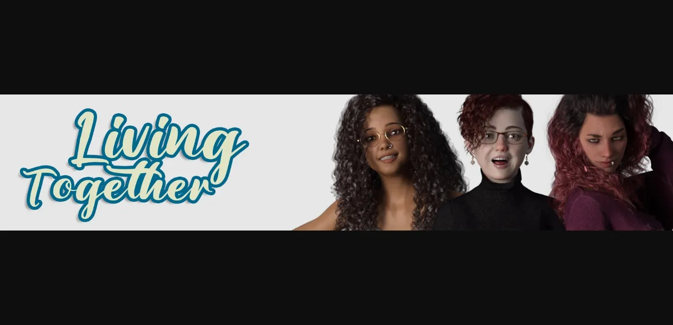 VN Ren'Py Abandoned Living Together [v0.1] [Delirium Karma] | Free Adult Games