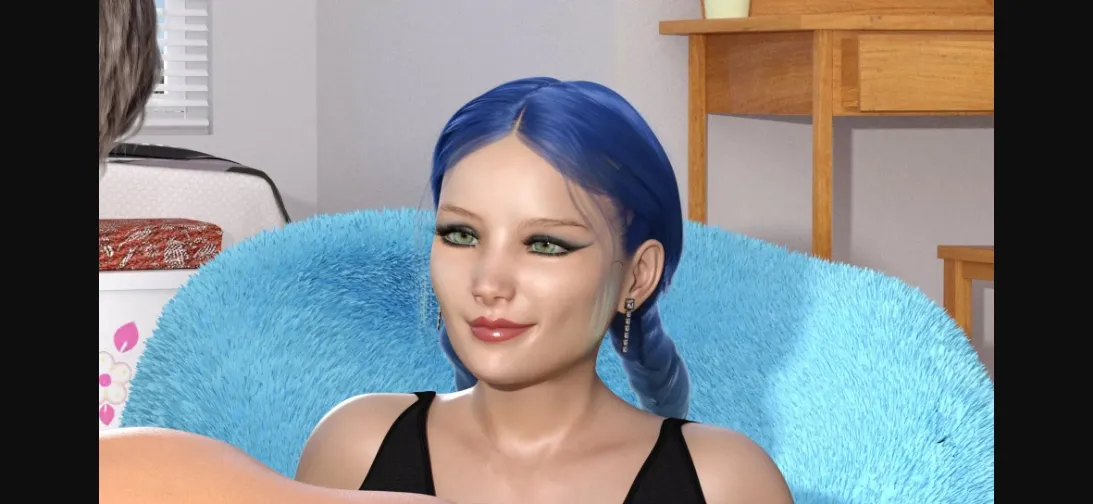 VN Ren'Py Abandoned Lockdown [v0.01] [Gentoo] | Free Adult Games