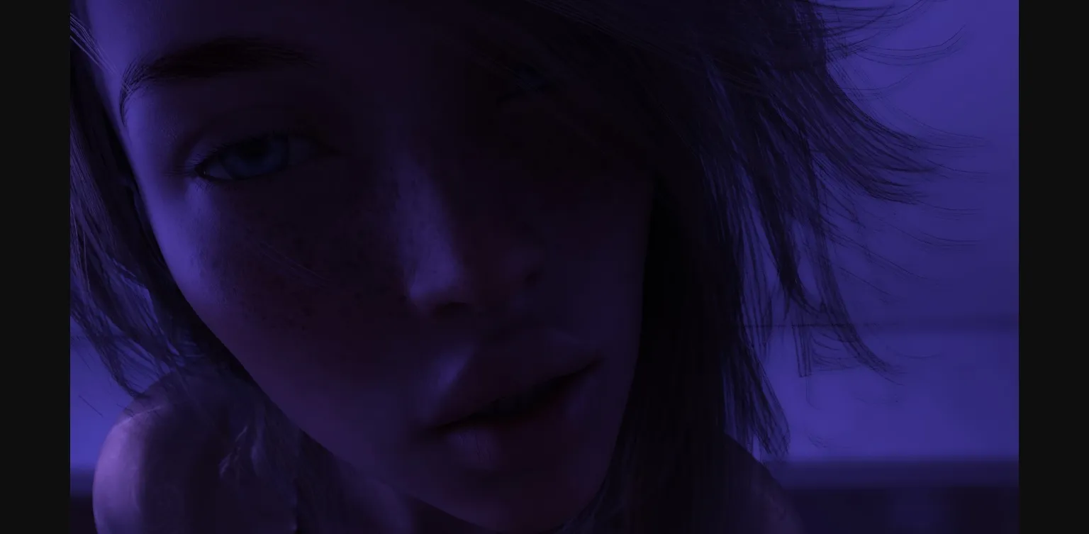 VN Ren'Py Abandoned Locked Away [Ep. 3p2] [Bitter Strawman] | Free Adult Games