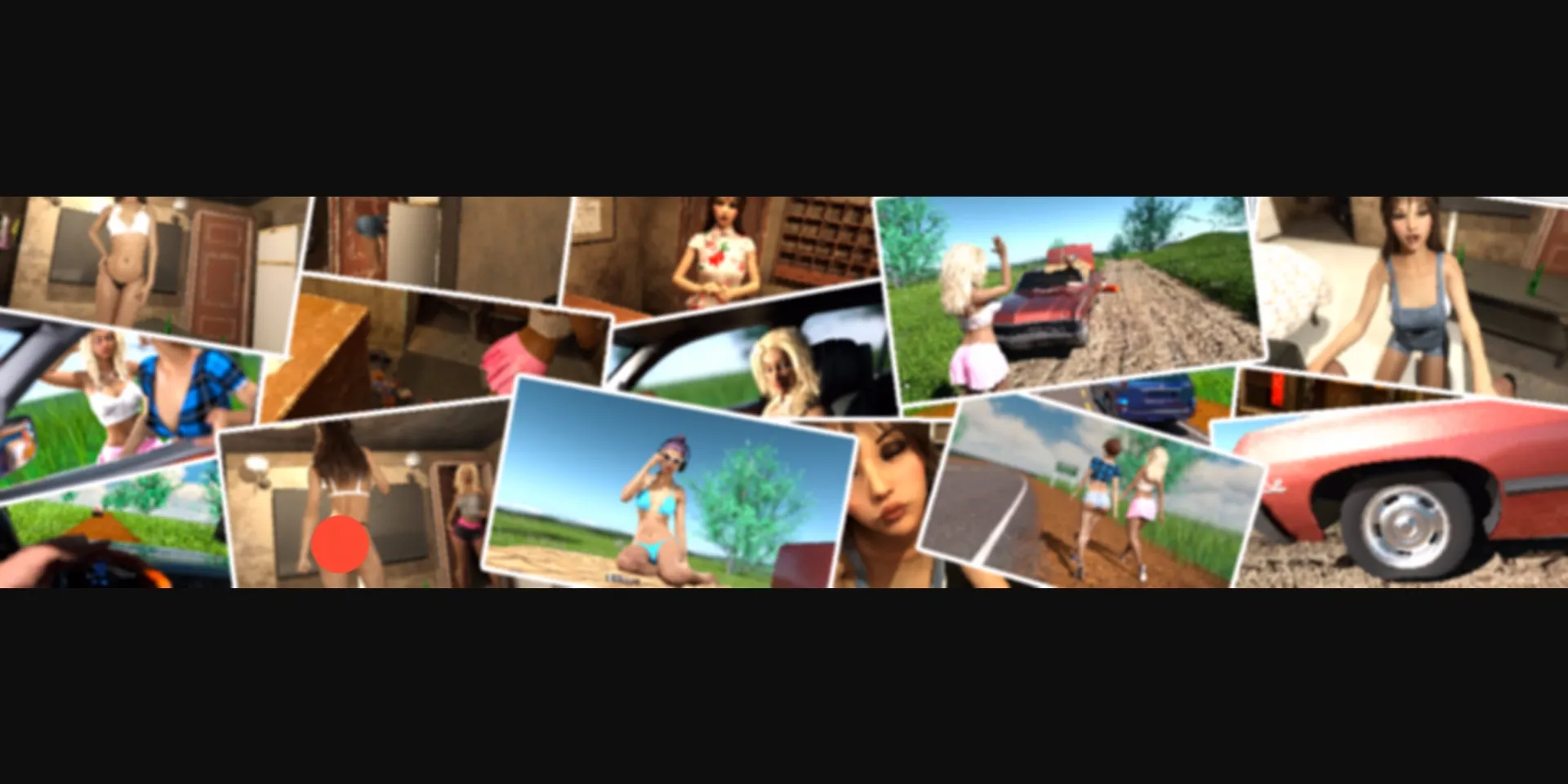 VN Ren'Py Abandoned Long Trip to Your Mom's [v0.6.0 Ep. 6] [DasMaster] | Free Adult Games