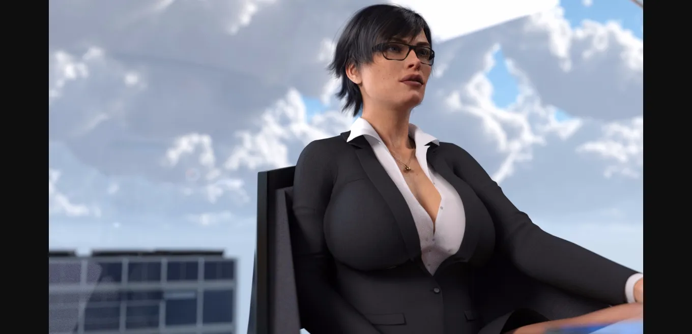 VN Ren'Py Abandoned Loose Ends [Ep. 1] [Sihil] | Free Adult Games