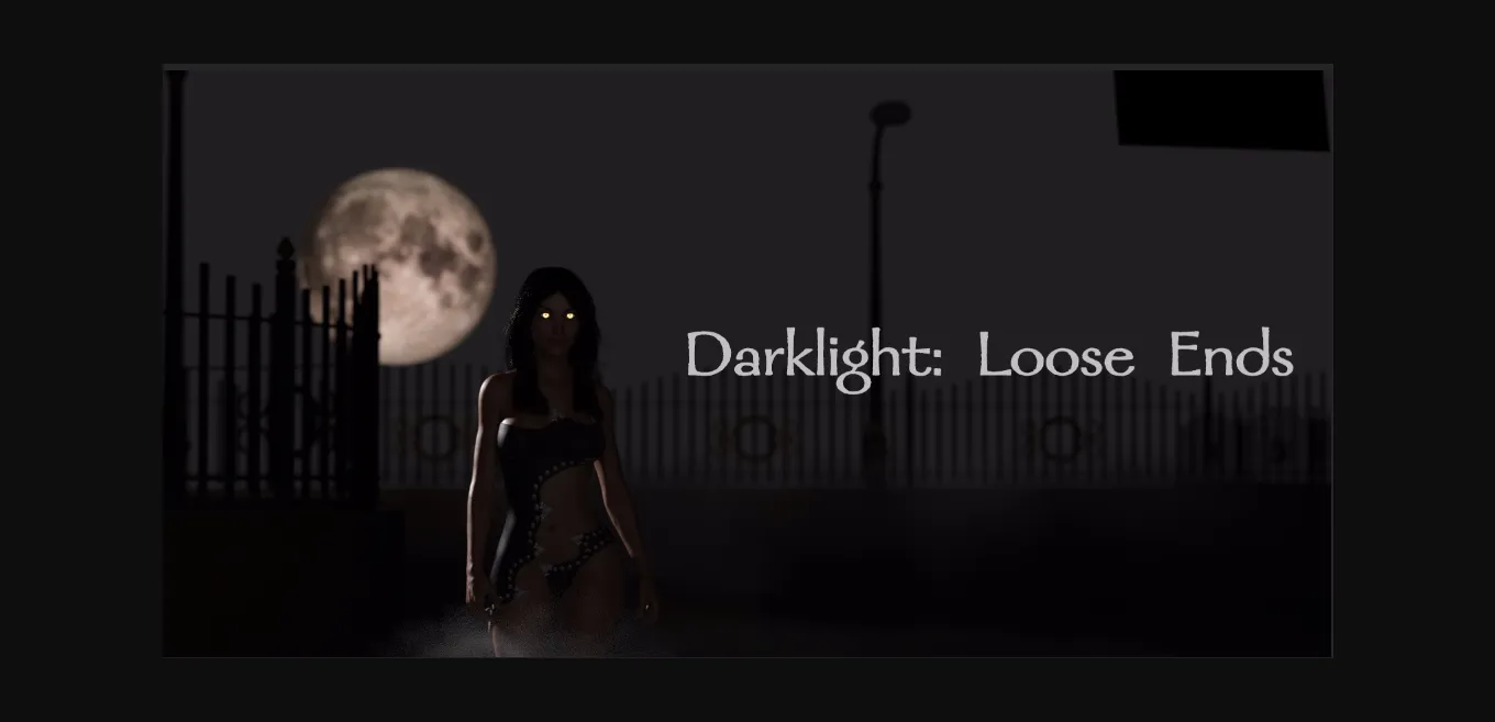 VN Ren'Py Abandoned Loose Ends [Ep. 1] [Sihil] | Free Adult Games