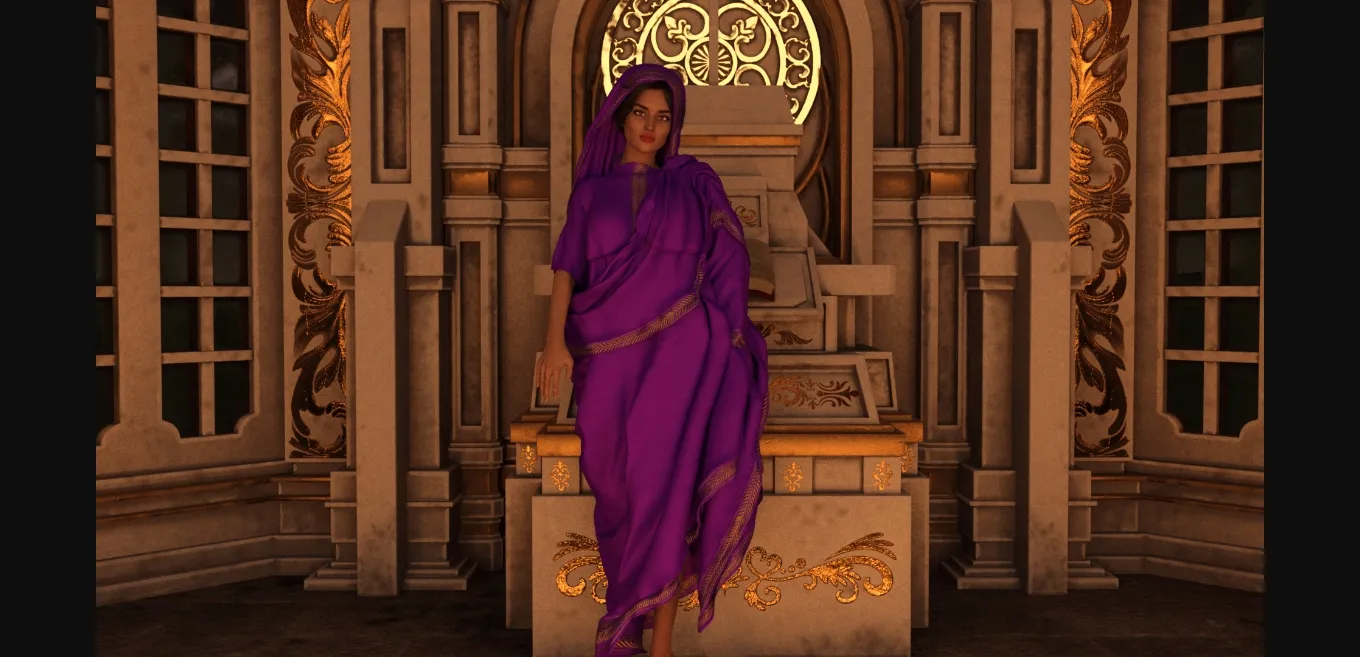 VN Ren'Py Abandoned Loose Ends [Ep. 1] [Sihil] | Free Adult Games