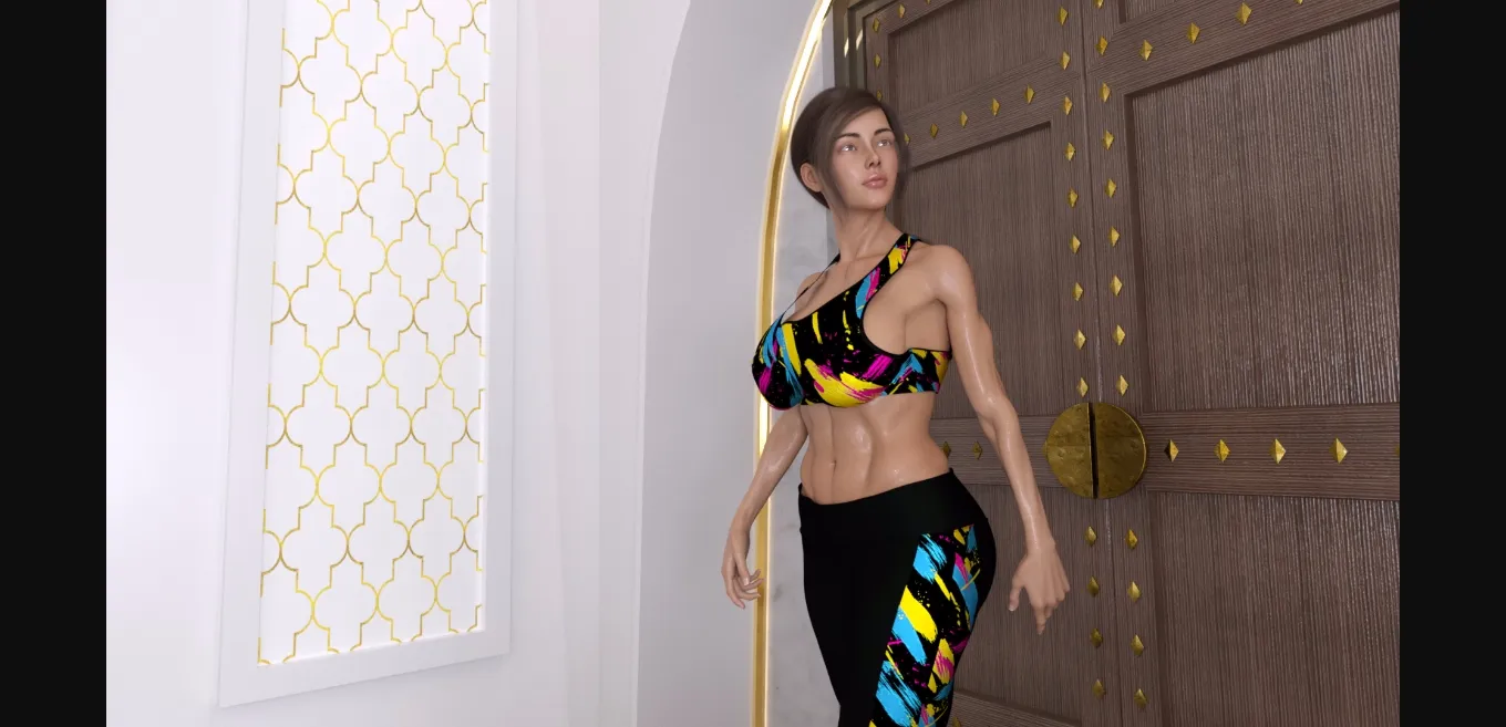 VN Ren'Py Abandoned Loose Ends [Ep. 1] [Sihil] | Free Adult Games