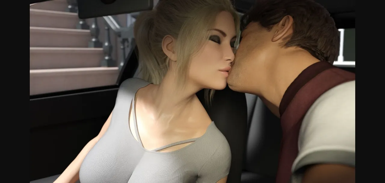 VN Ren'Py Abandoned Lord of Imagination [Ep. 4.5 NTR] [AgentGames] | Free Adult Games