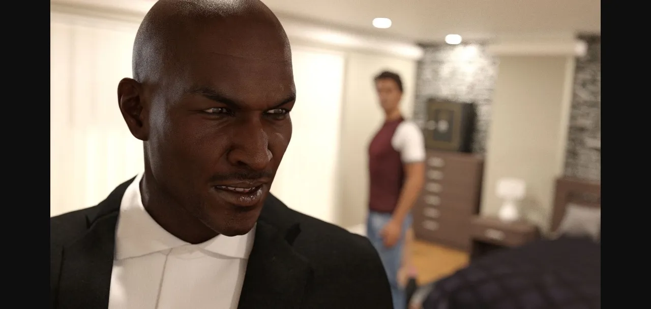 VN Ren'Py Abandoned Lord of Imagination [Ep. 4.5 NTR] [AgentGames] | Free Adult Games