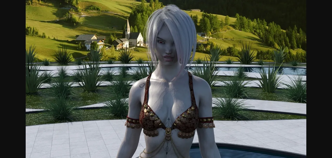 VN Ren'Py Abandoned Lord of the Elves [v0.1.1] [Viznity] | Free Adult Games