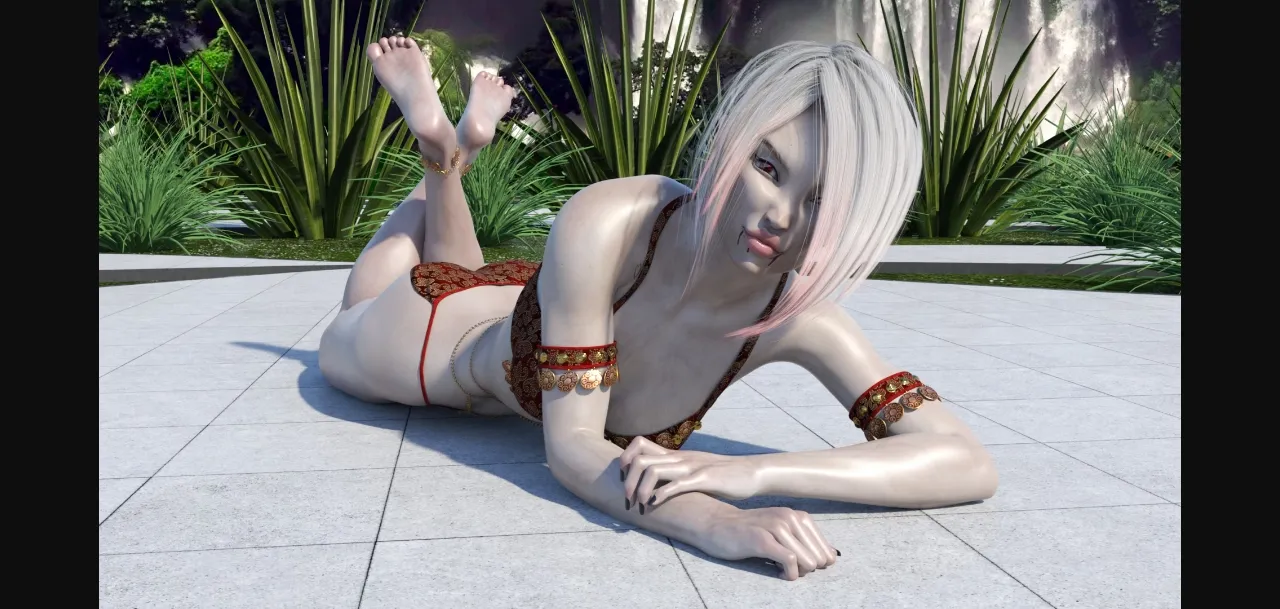 VN Ren'Py Abandoned Lord of the Elves [v0.1.1] [Viznity] | Free Adult Games