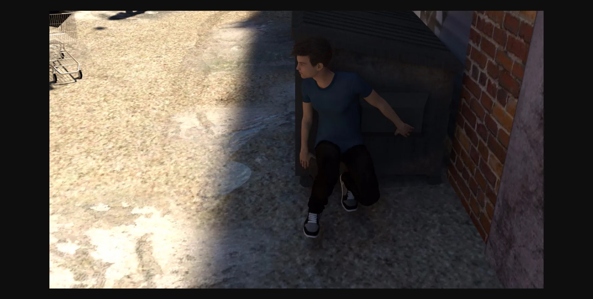 VN Ren'Py Abandoned Lost Family [v0.04 Final] [Gibby] | Free Adult Games