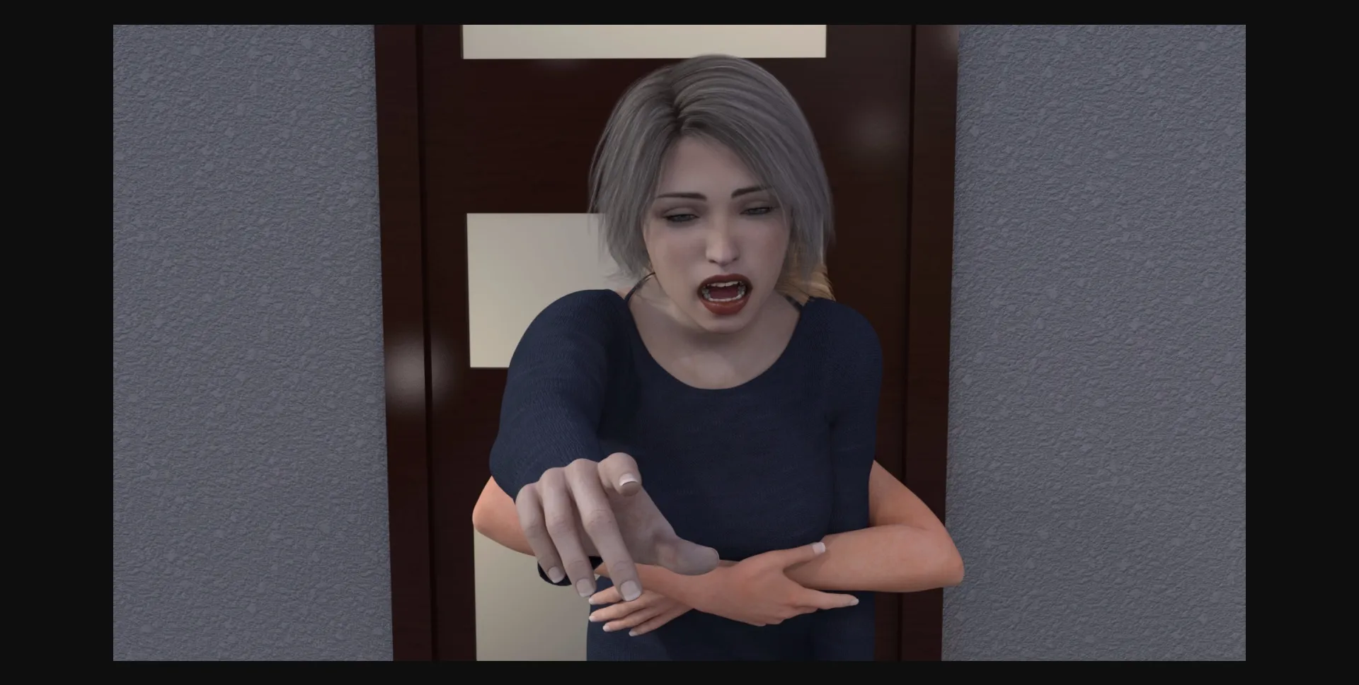 VN Ren'Py Abandoned Lost Family [v0.04 Final] [Gibby] | Free Adult Games