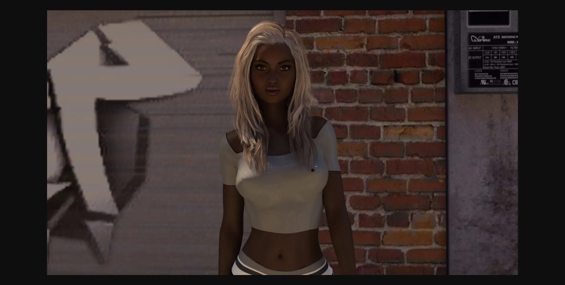 VN Ren'Py Abandoned Lost Family [v0.04 Final] [Gibby] | Free Adult Games