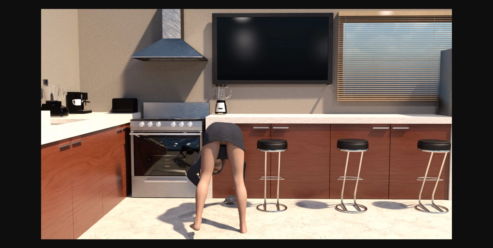 VN Ren'Py Abandoned Lost Family [v0.04 Final] [Gibby] | Free Adult Games