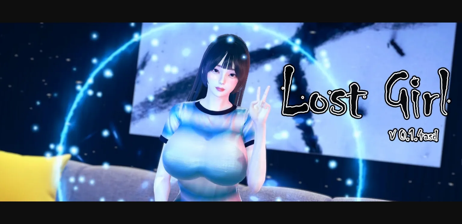 VN Ren'Py Abandoned Lost Girl [v0.1.4asd] [ASD ASFD CN] | Free Adult Games