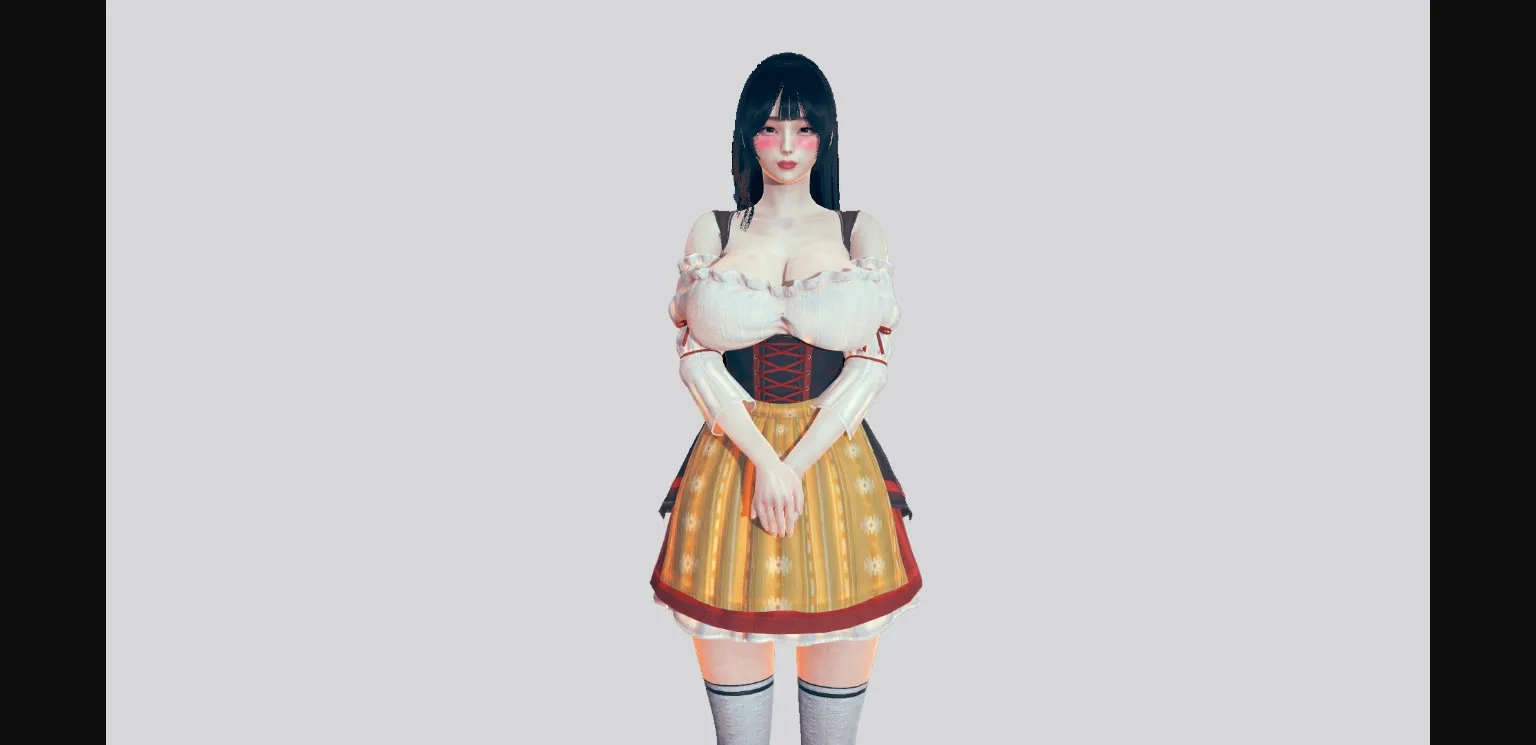 VN Ren'Py Abandoned Lost Girl [v0.1.4asd] [ASD ASFD CN] | Free Adult Games