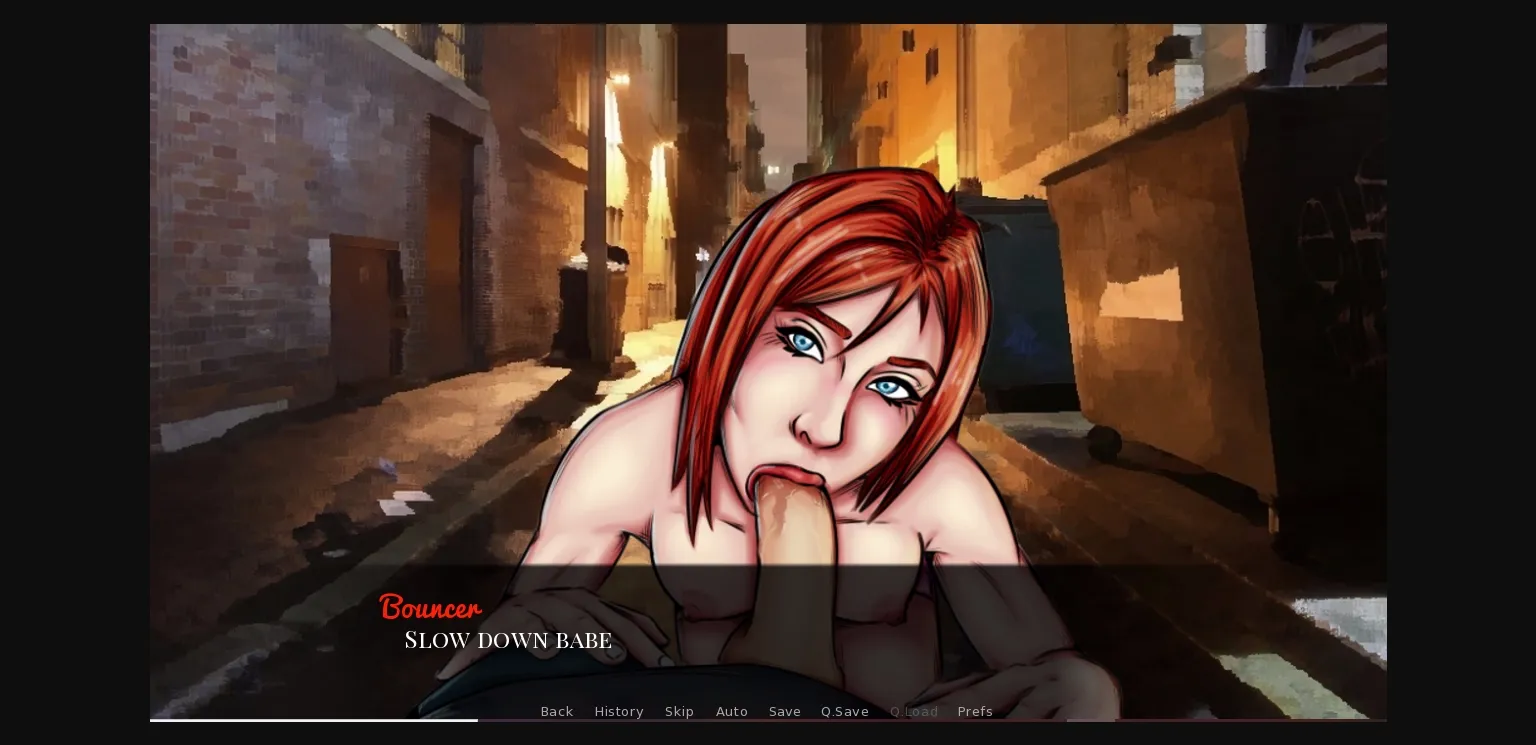 VN Ren'Py Abandoned Lost in lust [v0.3 Beta] [Rengames] | Free Adult Games