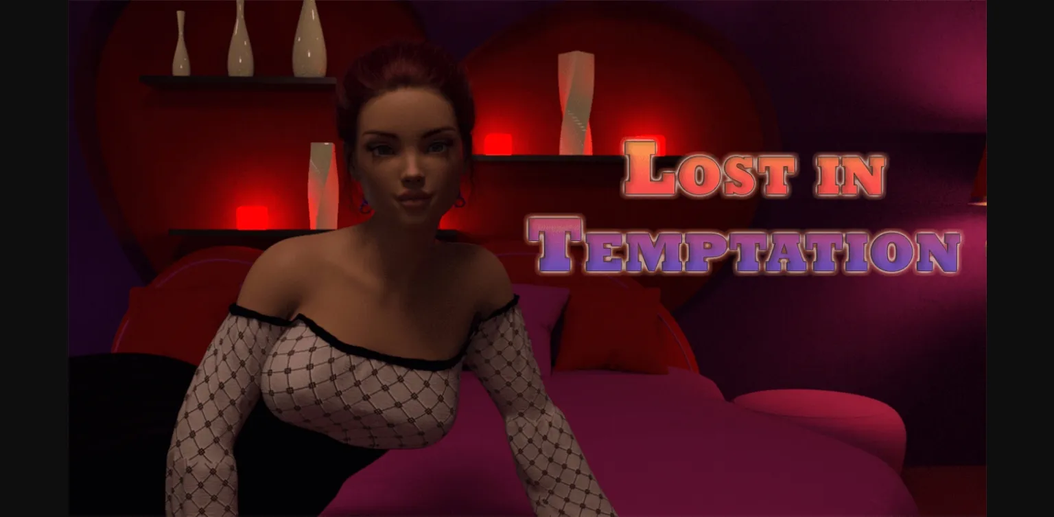 VN Ren'Py Abandoned Lost in Temptation [v0.2] [Alex] | Free Adult Games