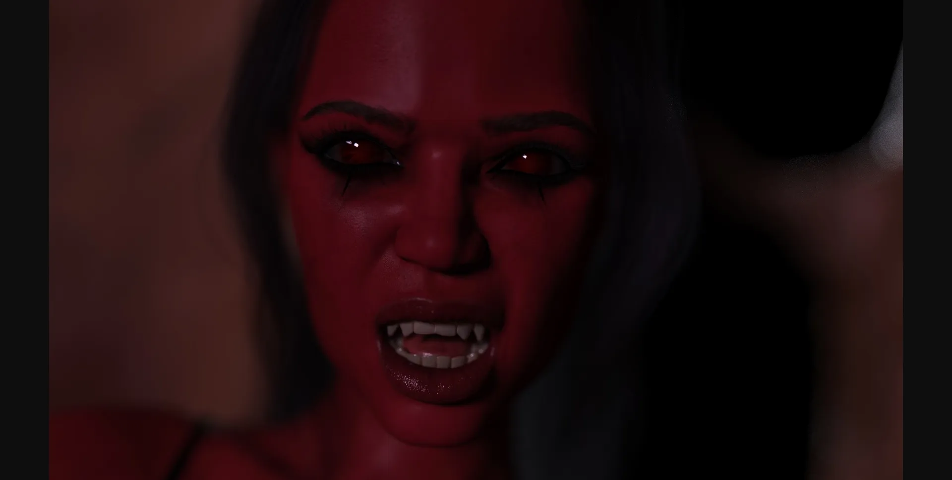 VN Ren'Py Abandoned Lost Memories  The Incubus Awakens [Prologue] [Pi3D] | Free Adult Games