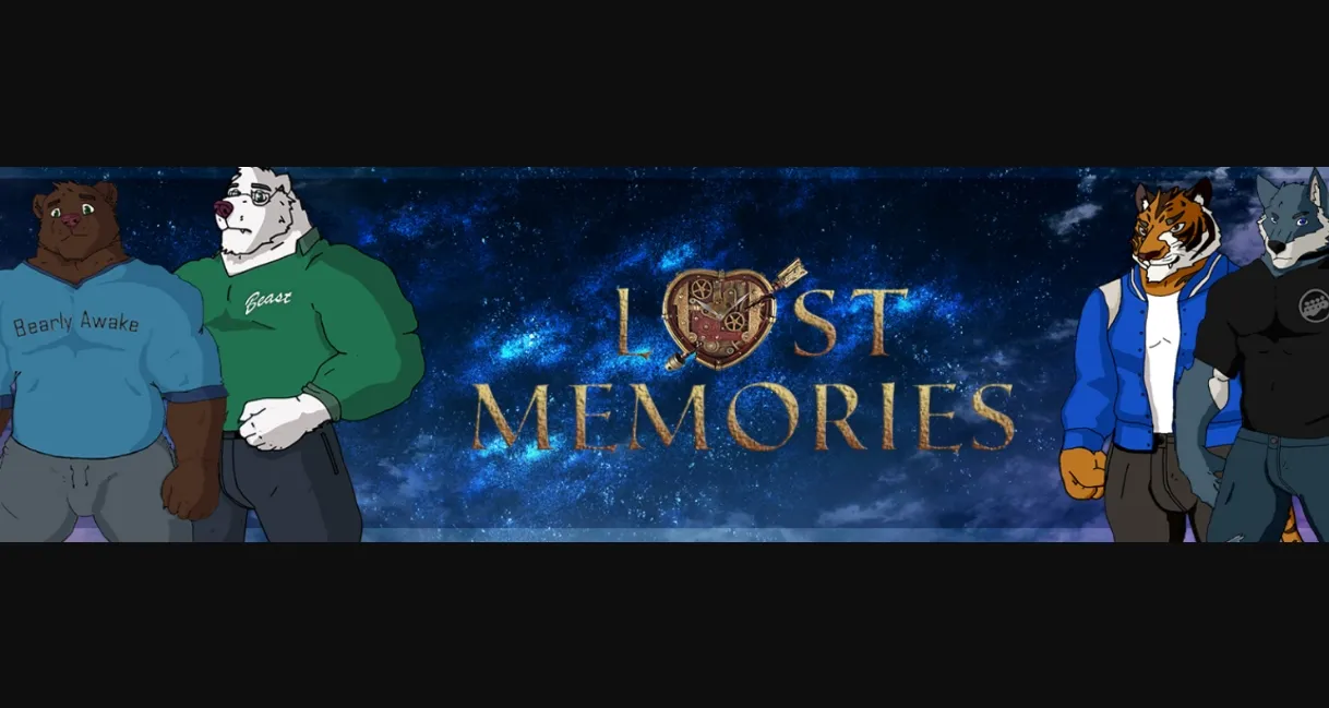 VN Ren'Py Abandoned Lost Memories [v1.0] [Sylos30] | Free Adult Games
