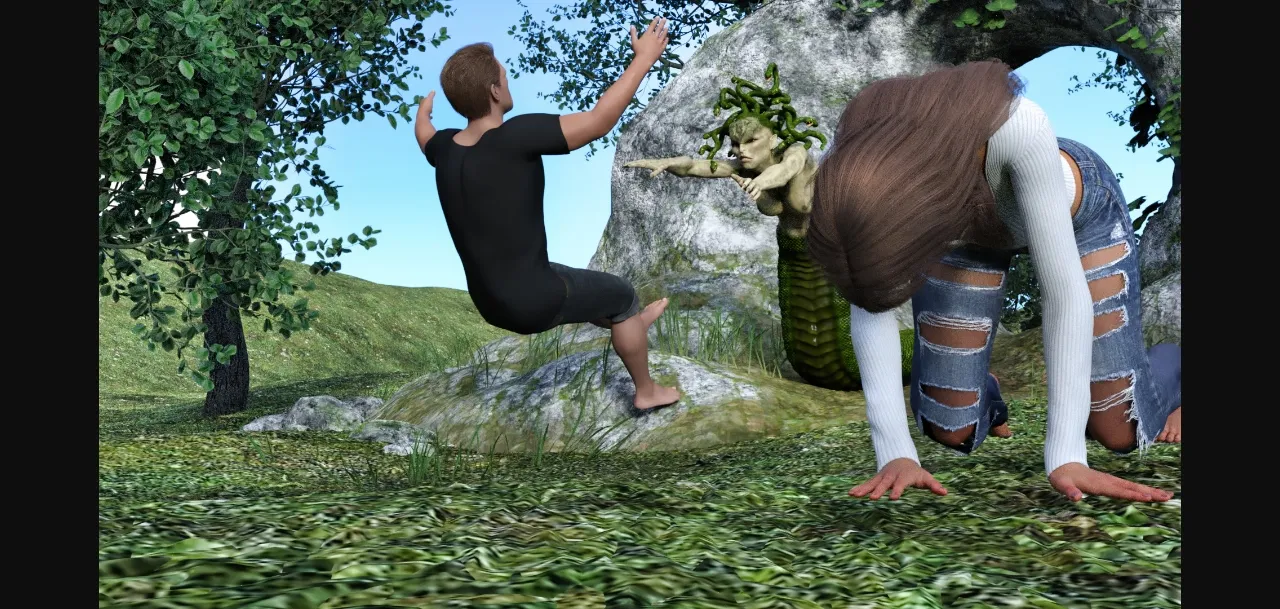 VN Ren'Py Abandoned Love Amidst the Ashes [v1 Bugfix] [Monsterhunter1295] | Free Adult Games