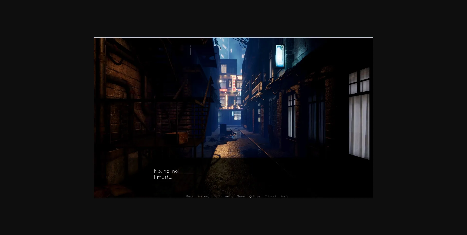 VN Ren'Py Abandoned Love Bite [v0.2] [Springwind] | Free Adult Games