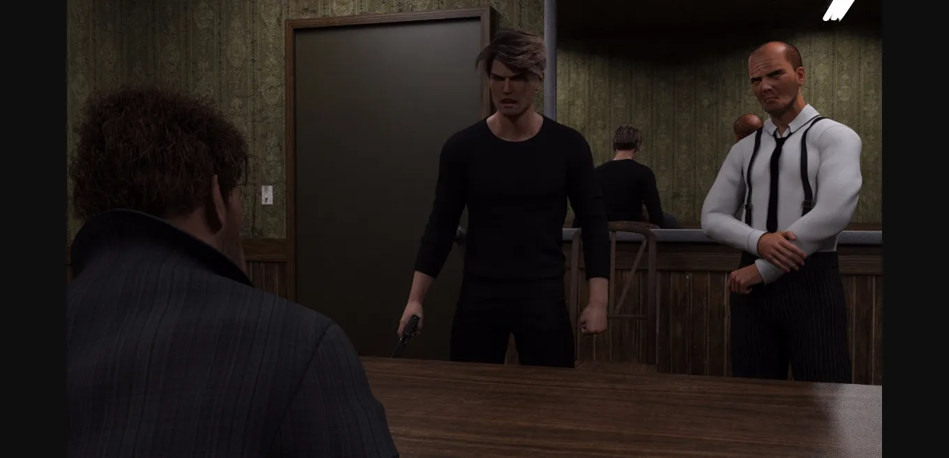 VN Ren'Py Abandoned Love&Hope [v0.0.1b] [Lunael] | Free Adult Games