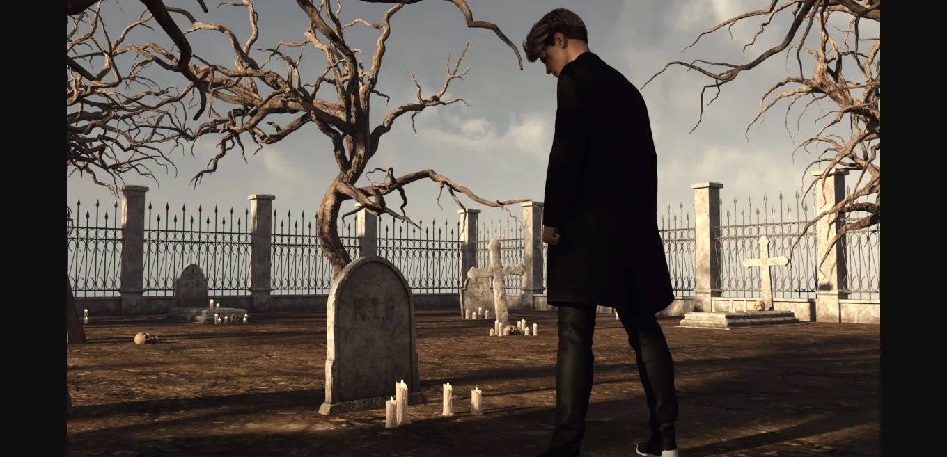 VN Ren'Py Abandoned Love&Hope [v0.0.1b] [Lunael] | Free Adult Games