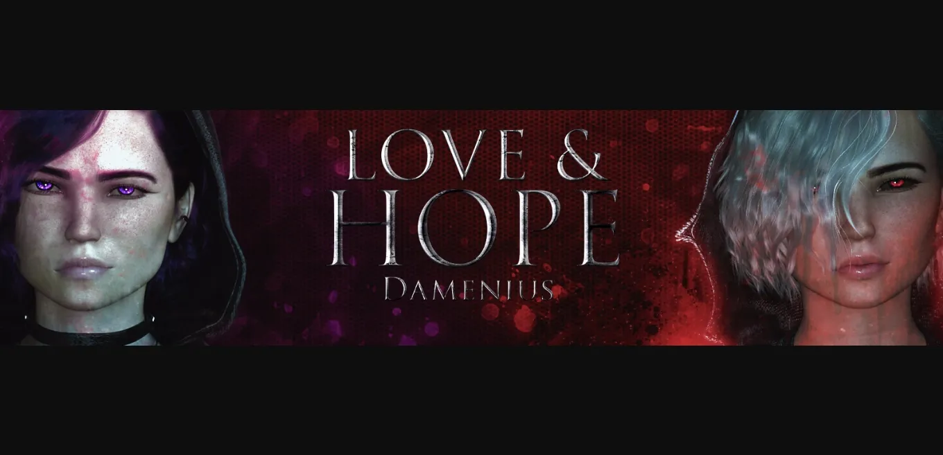 VN Ren'Py Abandoned Love&Hope [v0.0.1b] [Lunael] | Free Adult Games