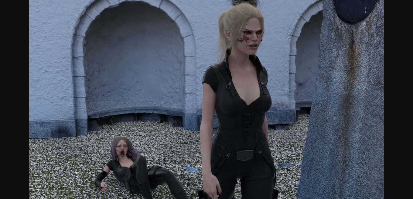 VN Ren'Py Abandoned Love&Hope [v0.0.1b] [Lunael] | Free Adult Games