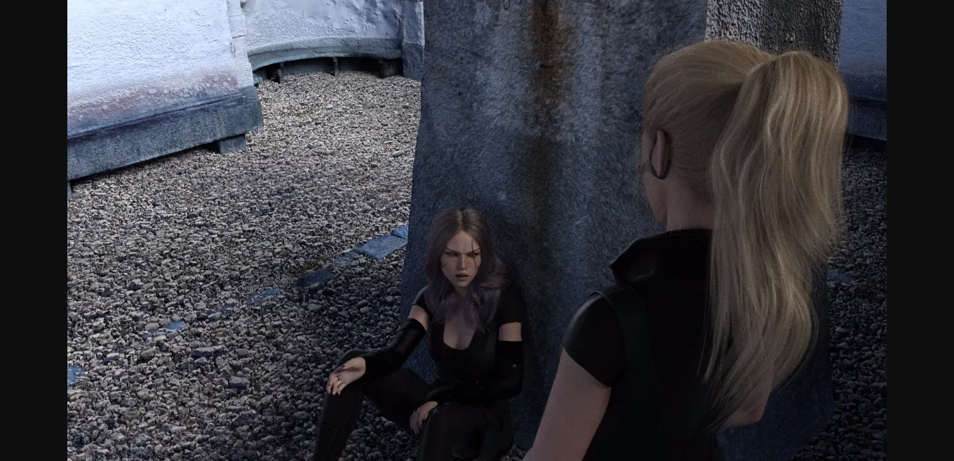 VN Ren'Py Abandoned Love&Hope [v0.0.1b] [Lunael] | Free Adult Games