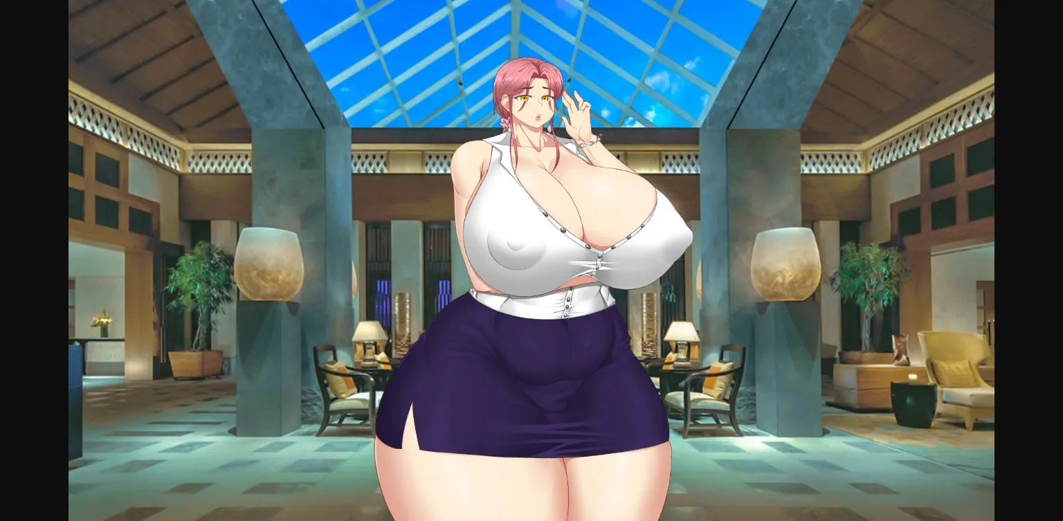 VN Ren'Py Abandoned Love Life Resort [Ep.2] [Team SinTaRa] | Free Adult Games