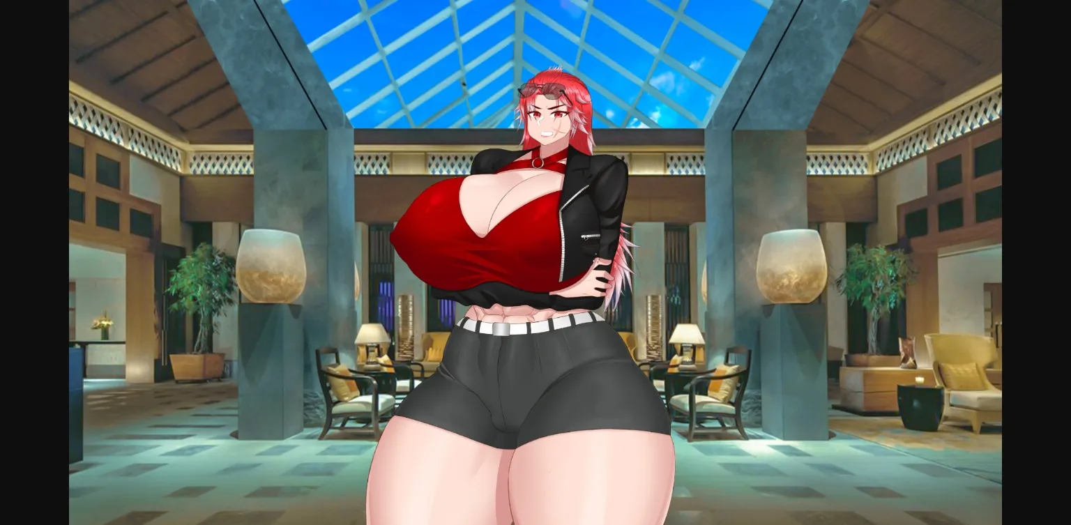 VN Ren'Py Abandoned Love Life Resort [Ep.2] [Team SinTaRa] | Free Adult Games