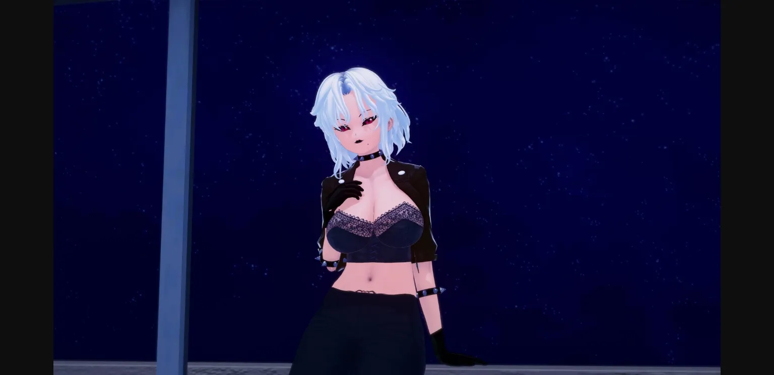 VN Ren'Py Abandoned Love Lurker [v1.0] [Double Moon] | Free Adult Games