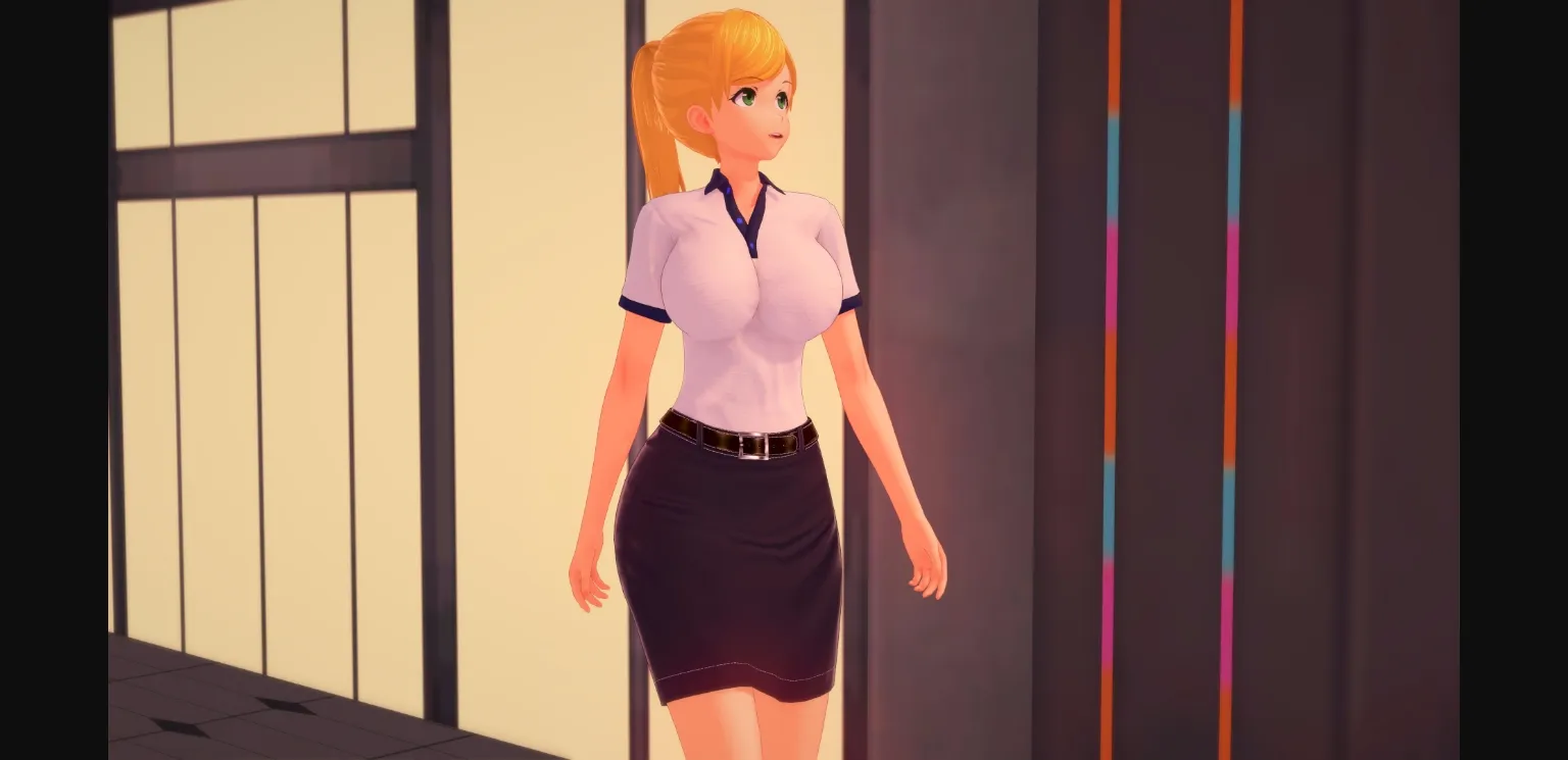 VN Ren'Py Abandoned Love Lurker [v1.0] [Double Moon] | Free Adult Games