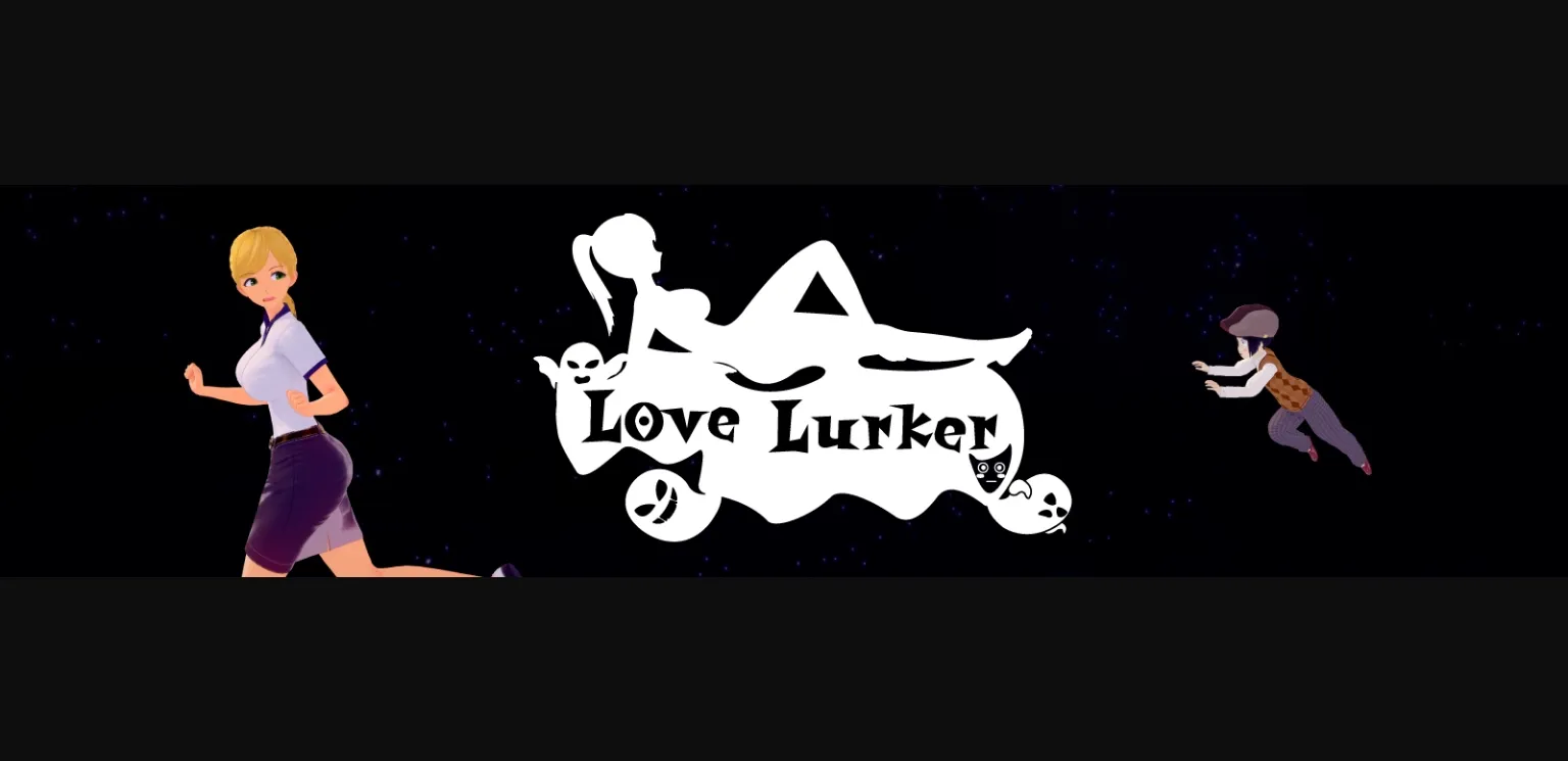 VN Ren'Py Abandoned Love Lurker [v1.0] [Double Moon] | Free Adult Games