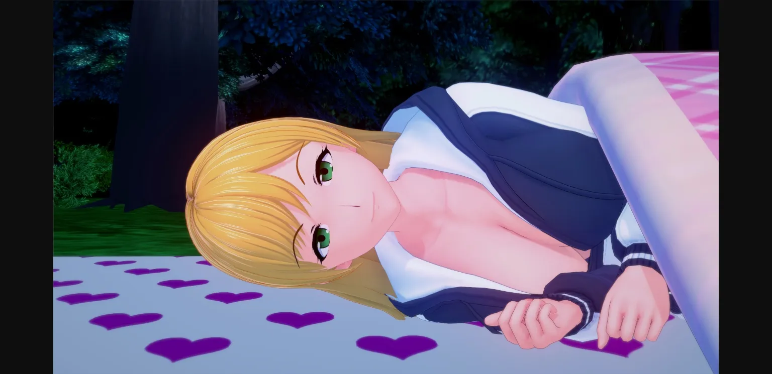 VN Ren'Py Abandoned Love Lurker [v1.0] [Double Moon] | Free Adult Games