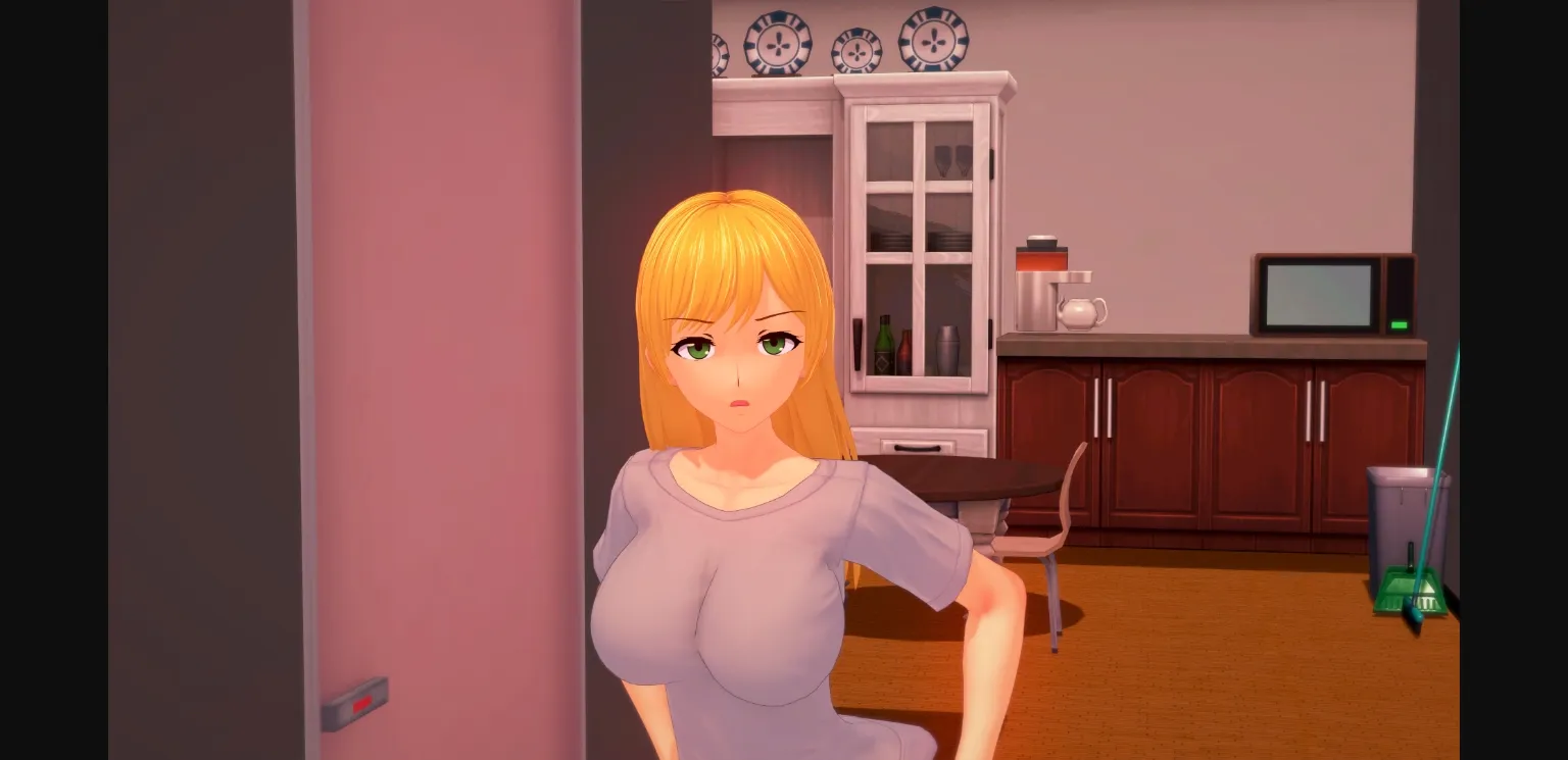 VN Ren'Py Abandoned Love Lurker [v1.0] [Double Moon] | Free Adult Games